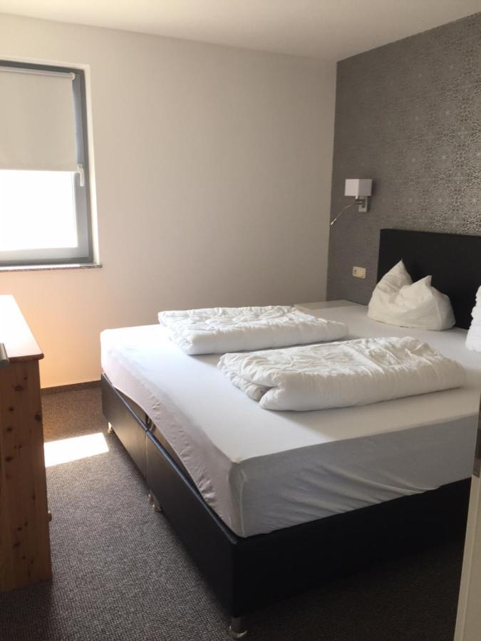 An Der Ostsee Nr. 1 Apartment *