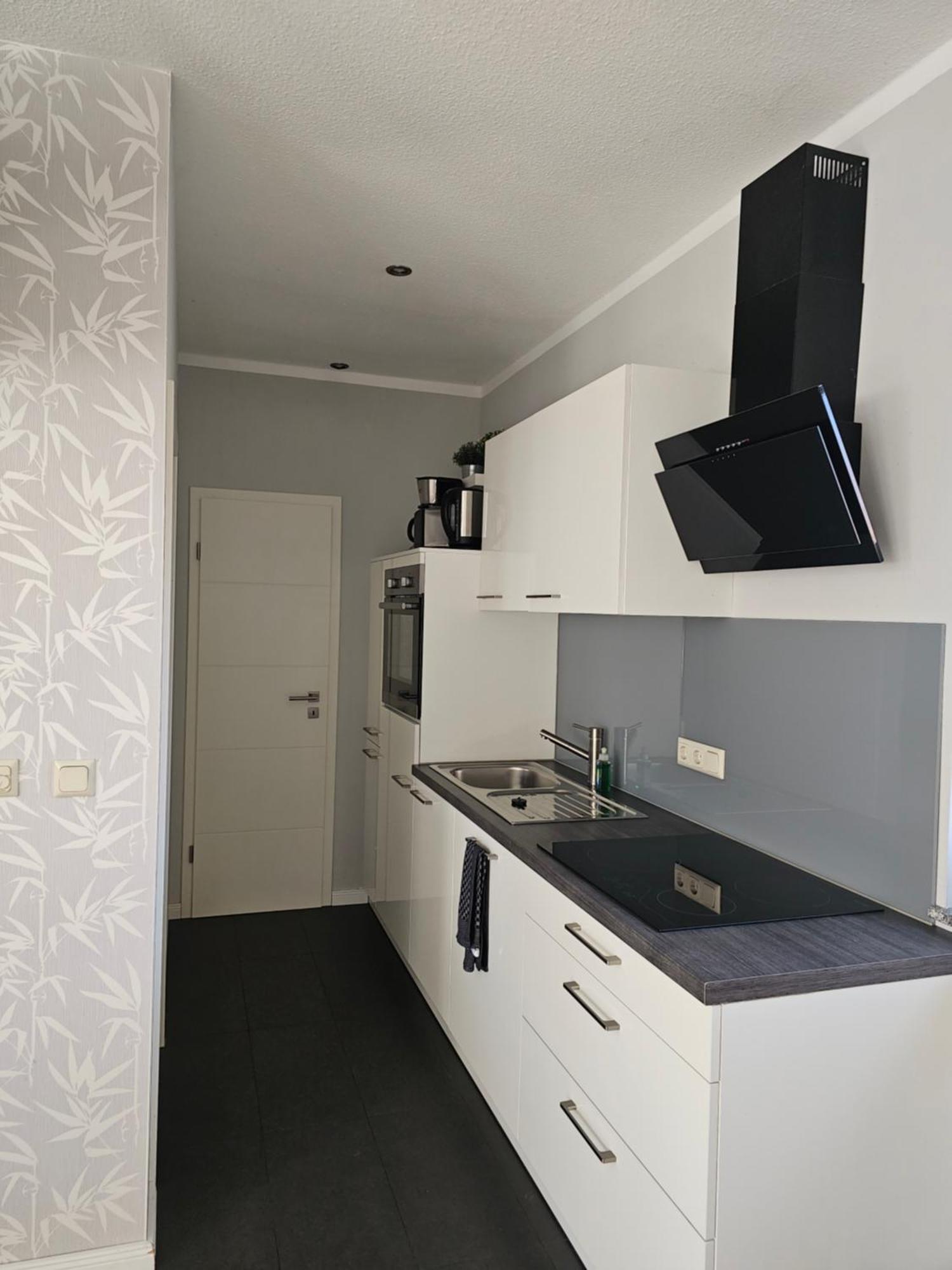 An Der Ostsee Nr. 1 Apartment