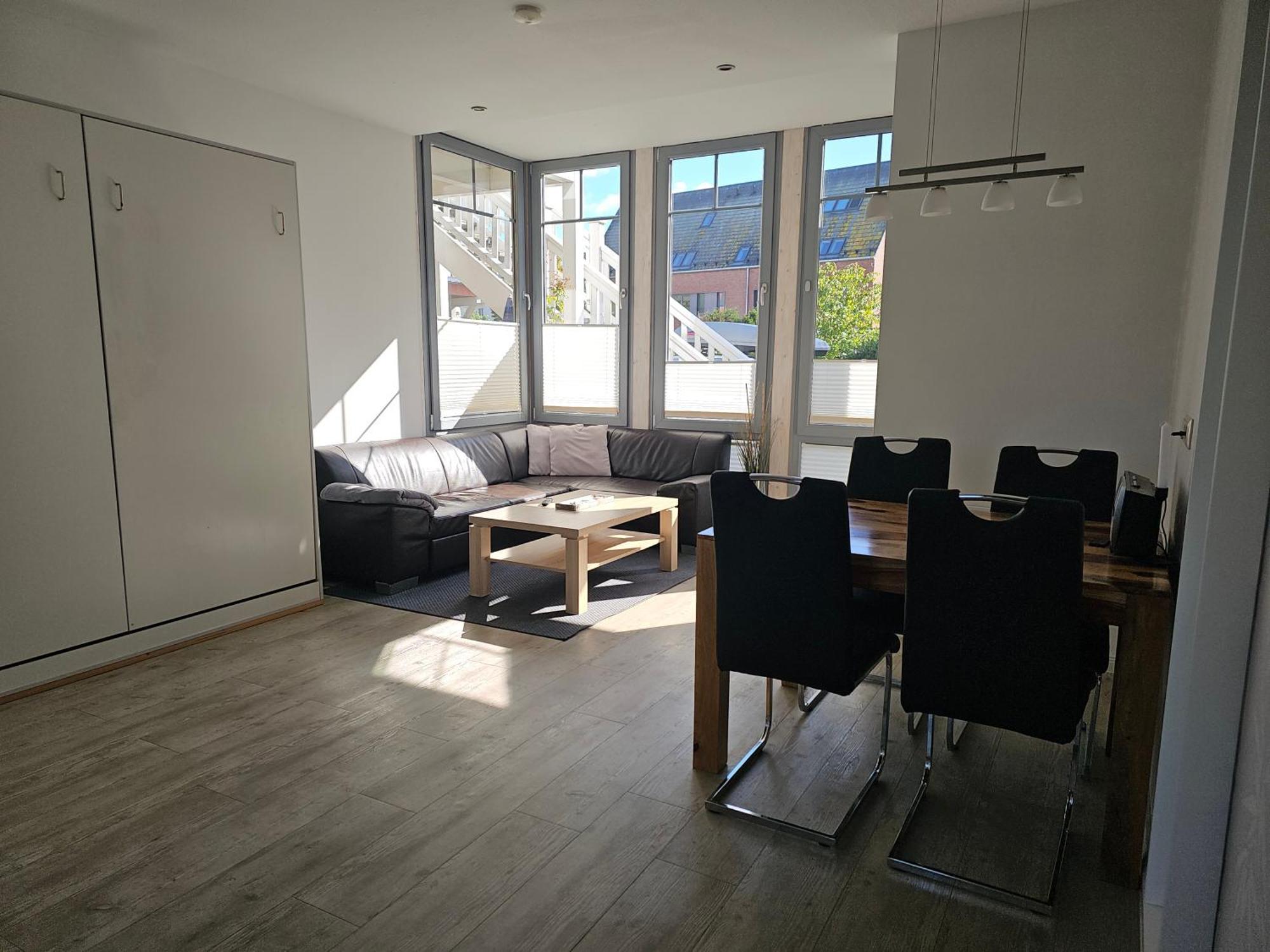 Apartment An Der Ostsee Nr. 1